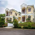 Braja Mustika Hotel Bogor