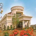 Braja Mustika Hotel Bogor