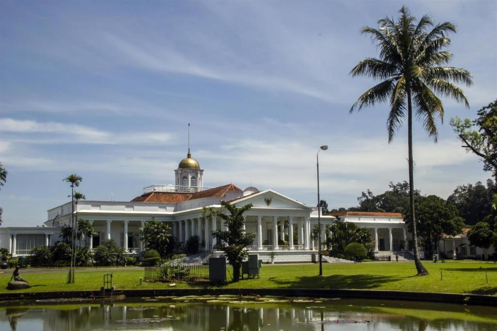 Hotel Braja Mustika