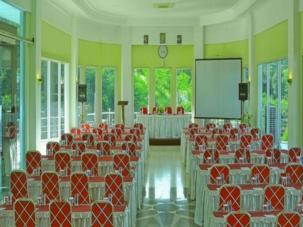 Hotel Braja Mustika