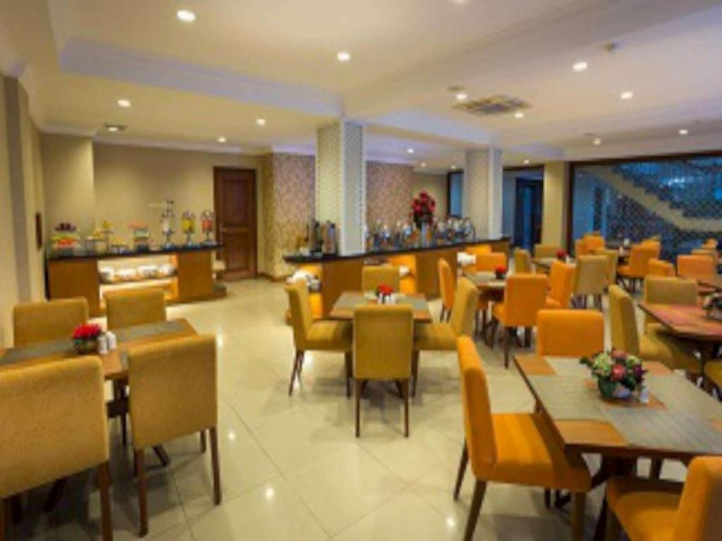Braja Mustika Bogor