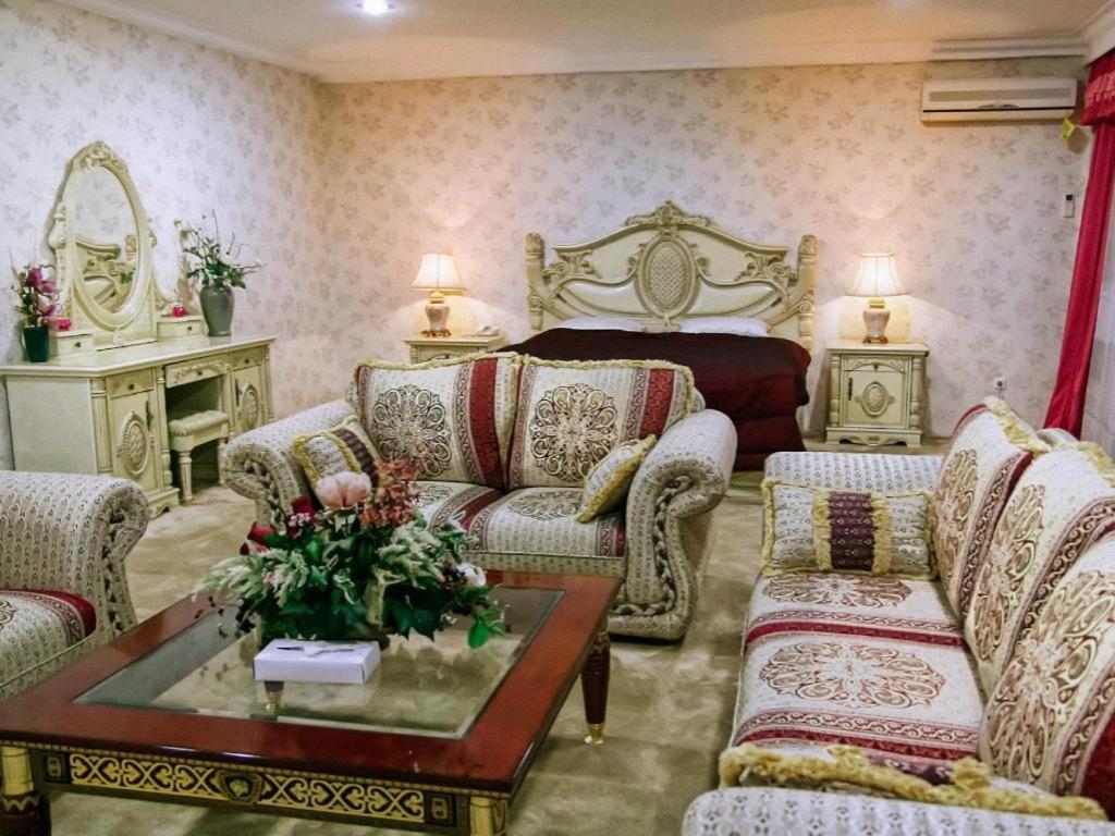 Braja Mustika Hotel