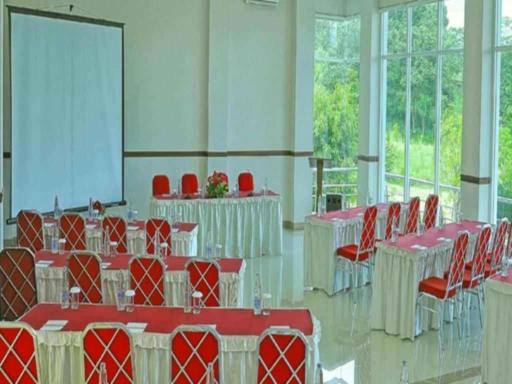 Hotel Braja Mustika