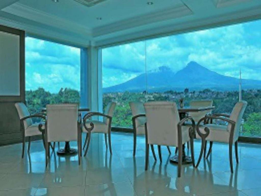 Hotel Braja Mustika 3*