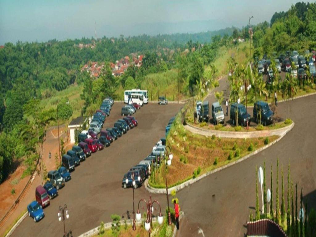 Braja Mustika Hotel Bogor