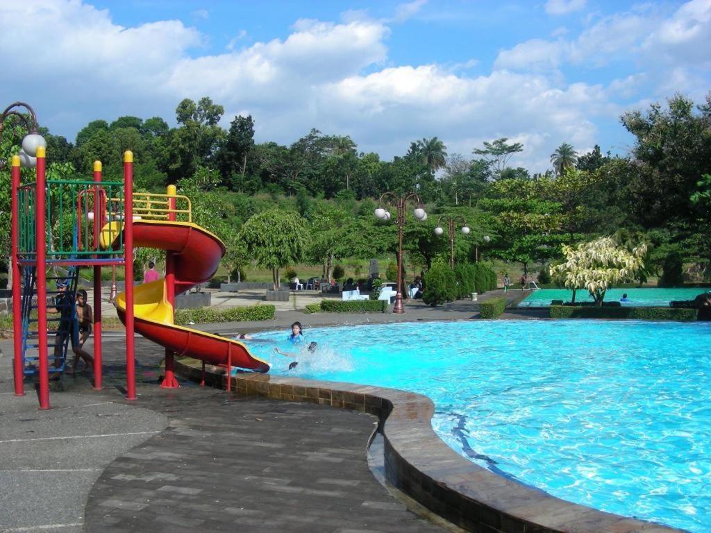 Hotel Braja Mustika Bogor