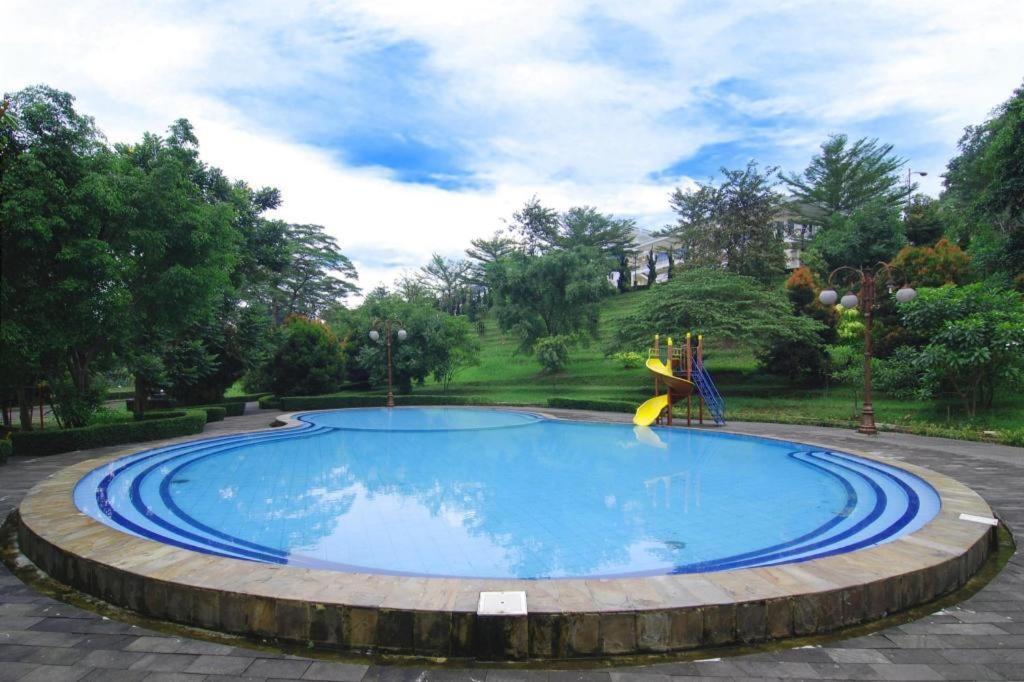 Braja Mustika Bogor