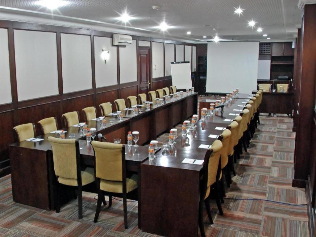 Braja Mustika Hotel