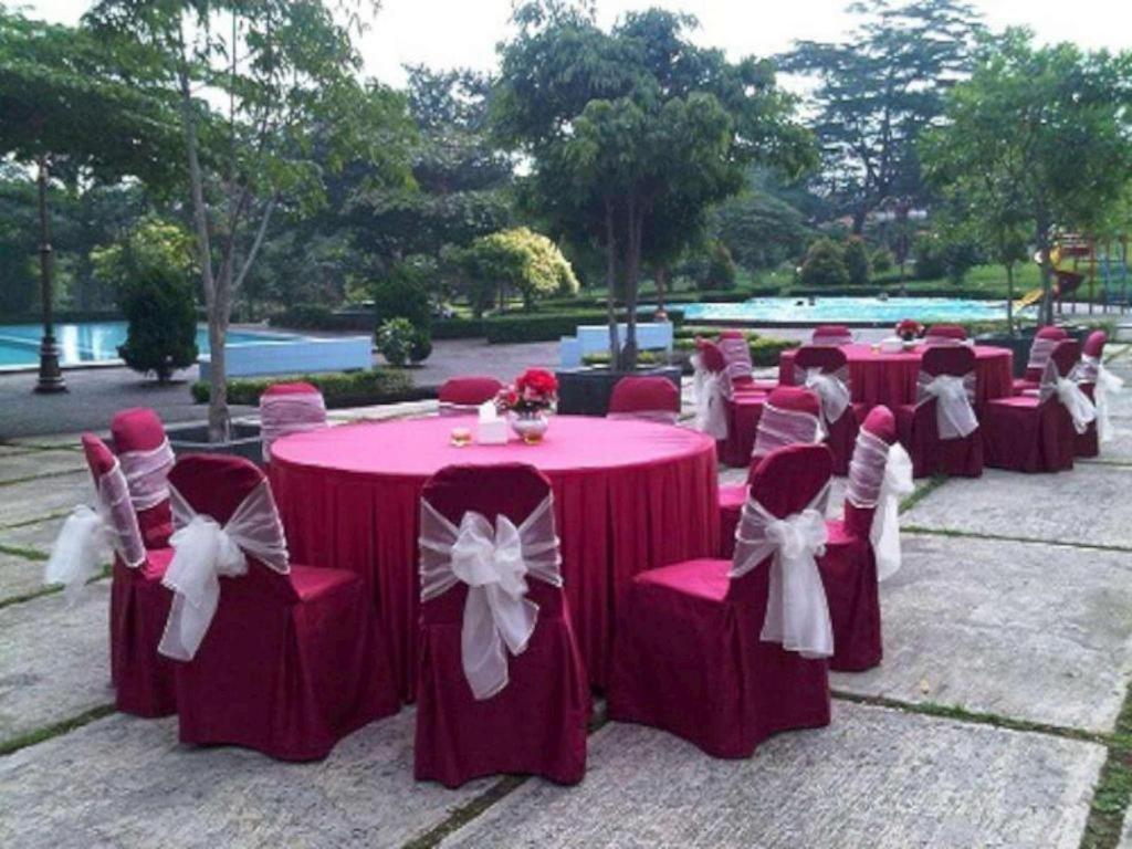 Braja Mustika Hotel 3*