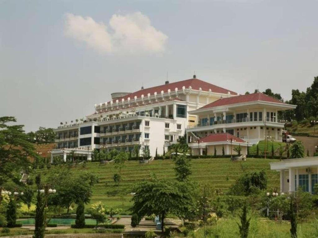 Braja Mustika Bogor