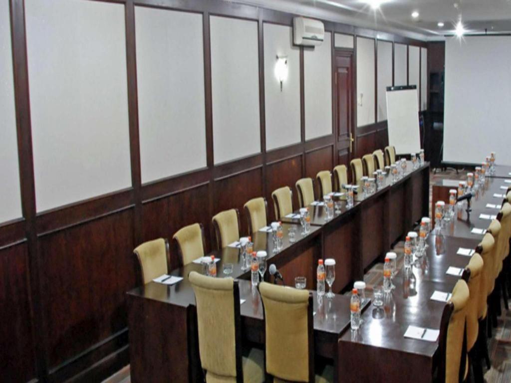 Braja Mustika Hotel Bogor